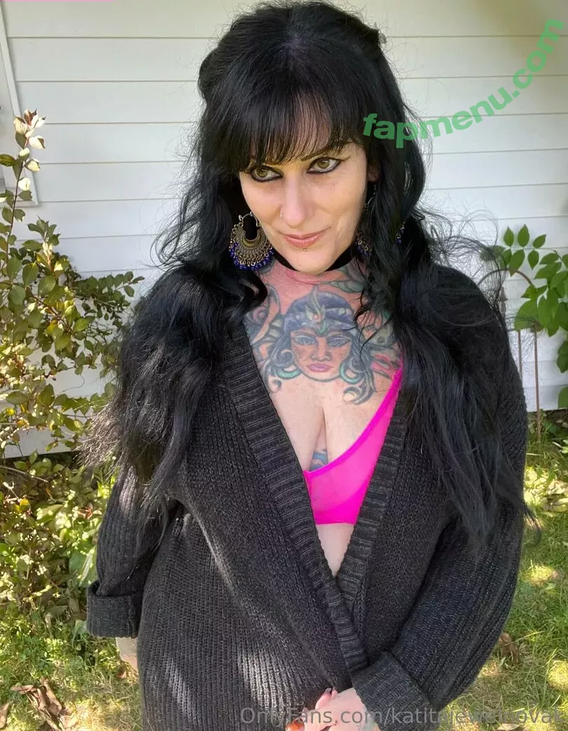 katitajewelnovak nude photo #0493 (isthatkatenovak)