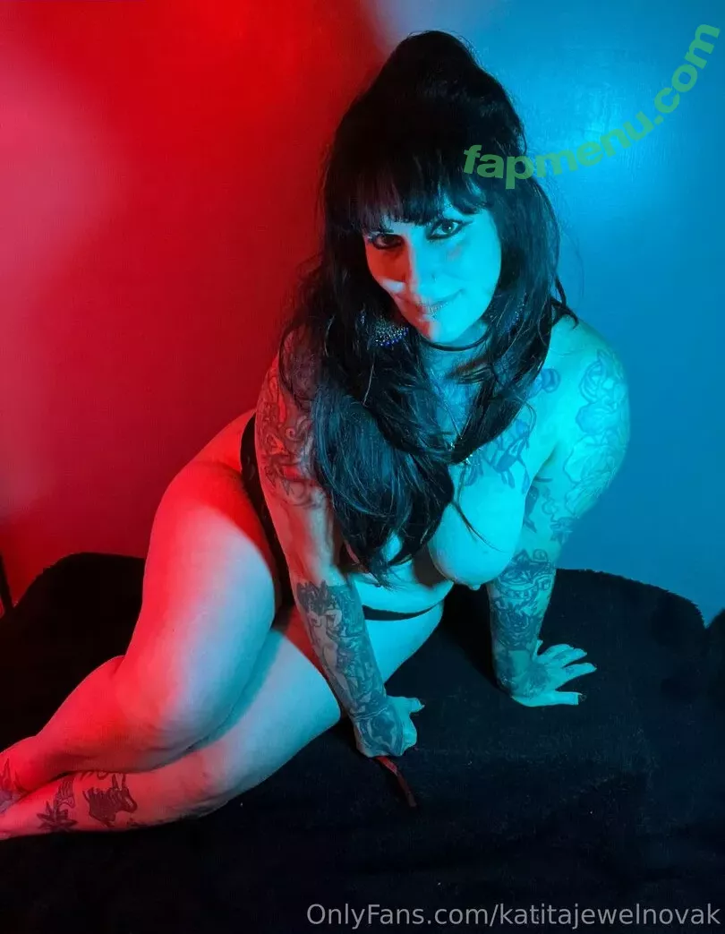 katitajewelnovak nude photo #0541 (isthatkatenovak)