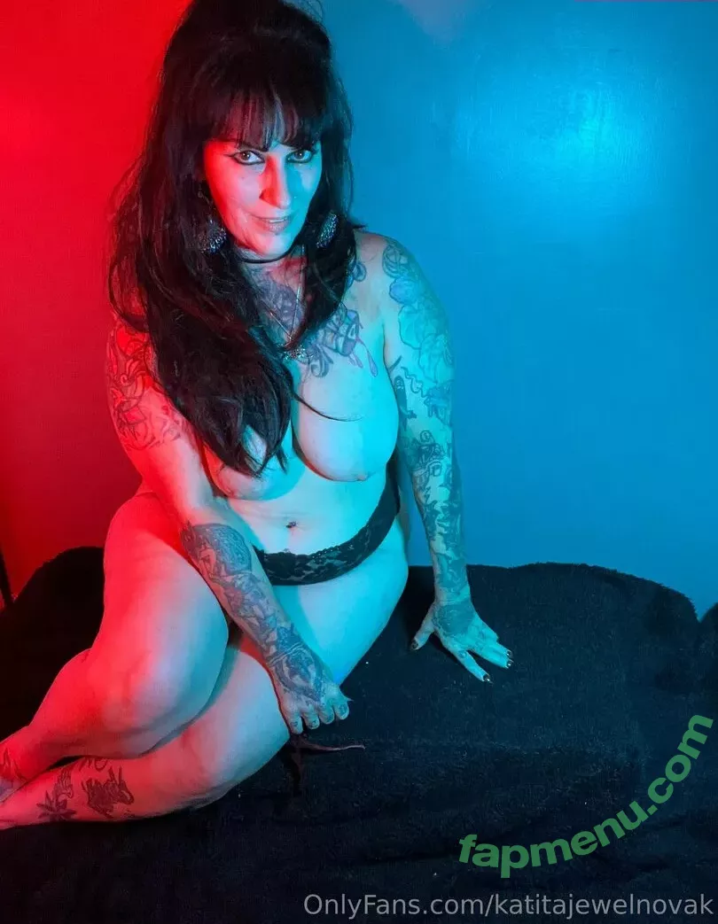 katitajewelnovak nude photo #0542 (isthatkatenovak)