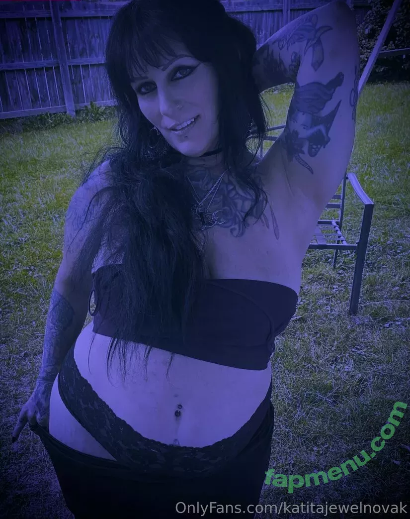 katitajewelnovak nude photo #0561 (isthatkatenovak)
