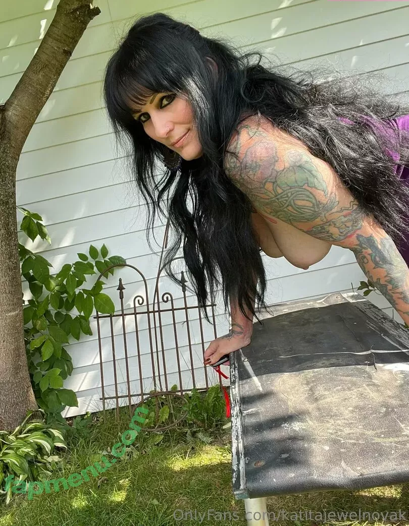 katitajewelnovak nude photo #0562 (isthatkatenovak)