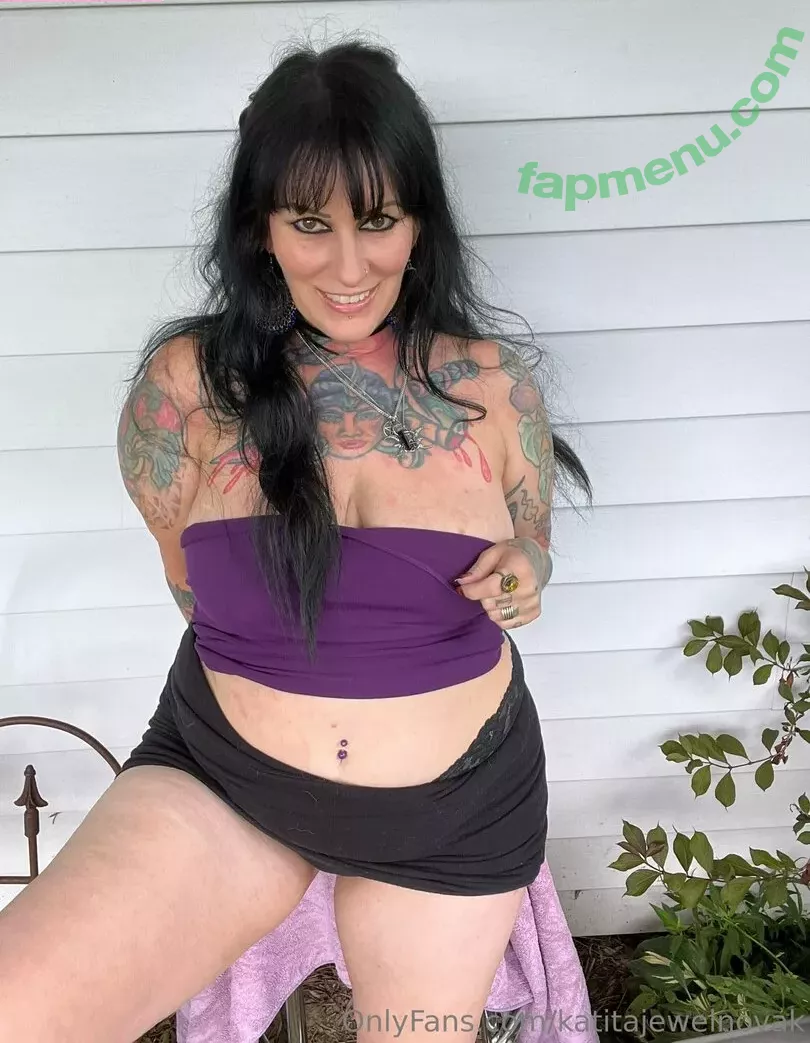 katitajewelnovak nude photo #0566 (isthatkatenovak)