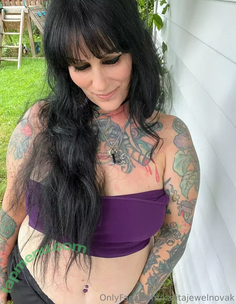 katitajewelnovak nude photo #0599 (isthatkatenovak)