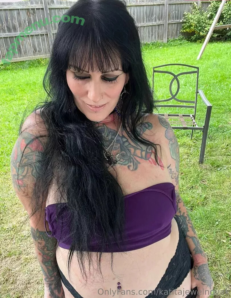 katitajewelnovak nude photo #0608 (isthatkatenovak)