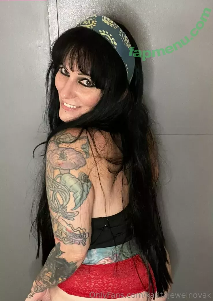 katitajewelnovak nude photo #0629 (isthatkatenovak)