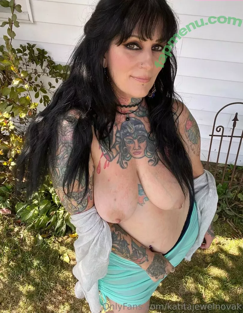 katitajewelnovak nude photo #0697 (isthatkatenovak)