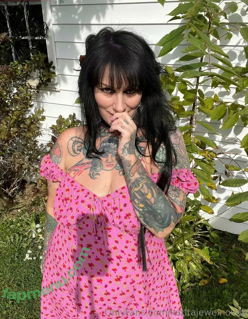 katitajewelnovak nude photo #0722 (isthatkatenovak)