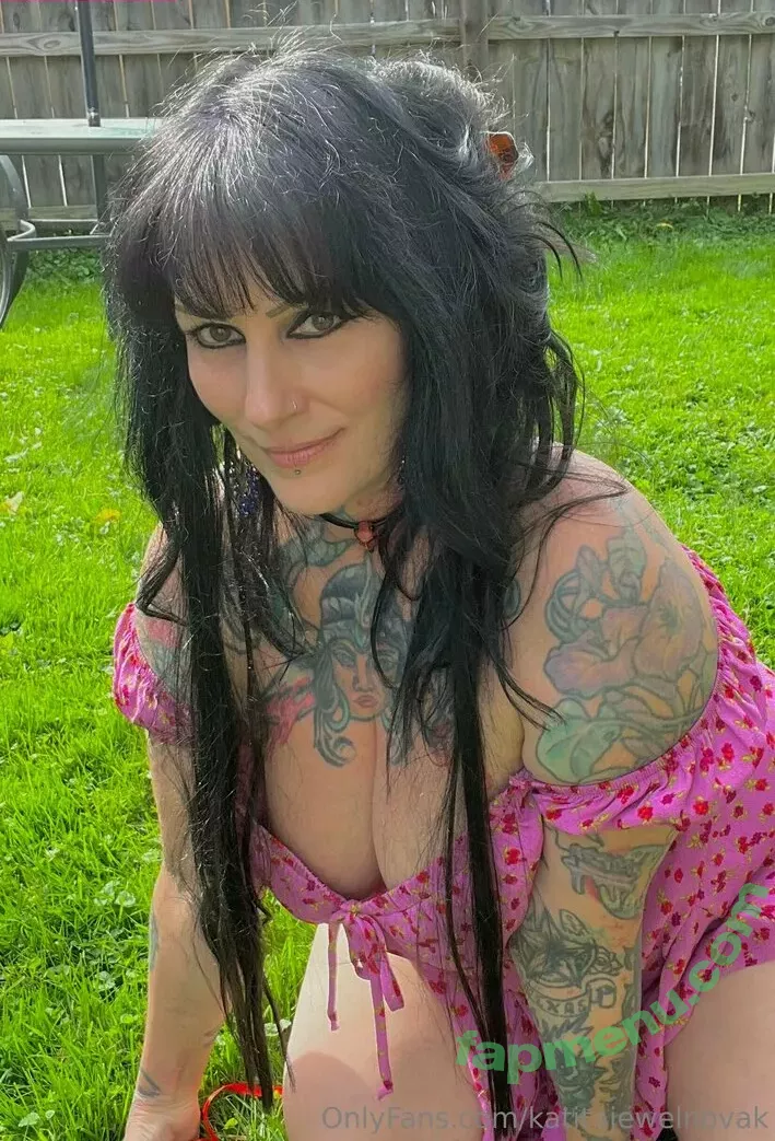 katitajewelnovak nude photo #0753 (isthatkatenovak)