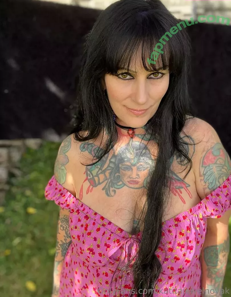 katitajewelnovak nude photo #0772 (isthatkatenovak)