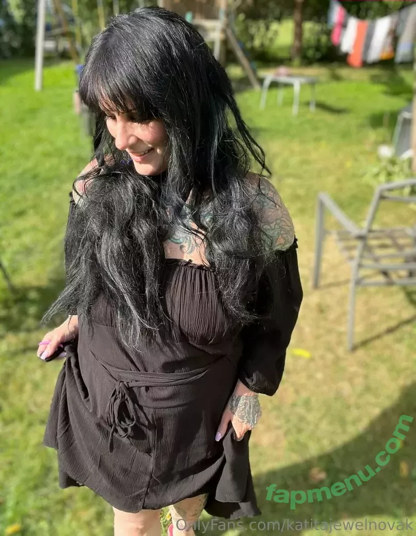 katitajewelnovak nude photo #0782 (isthatkatenovak)
