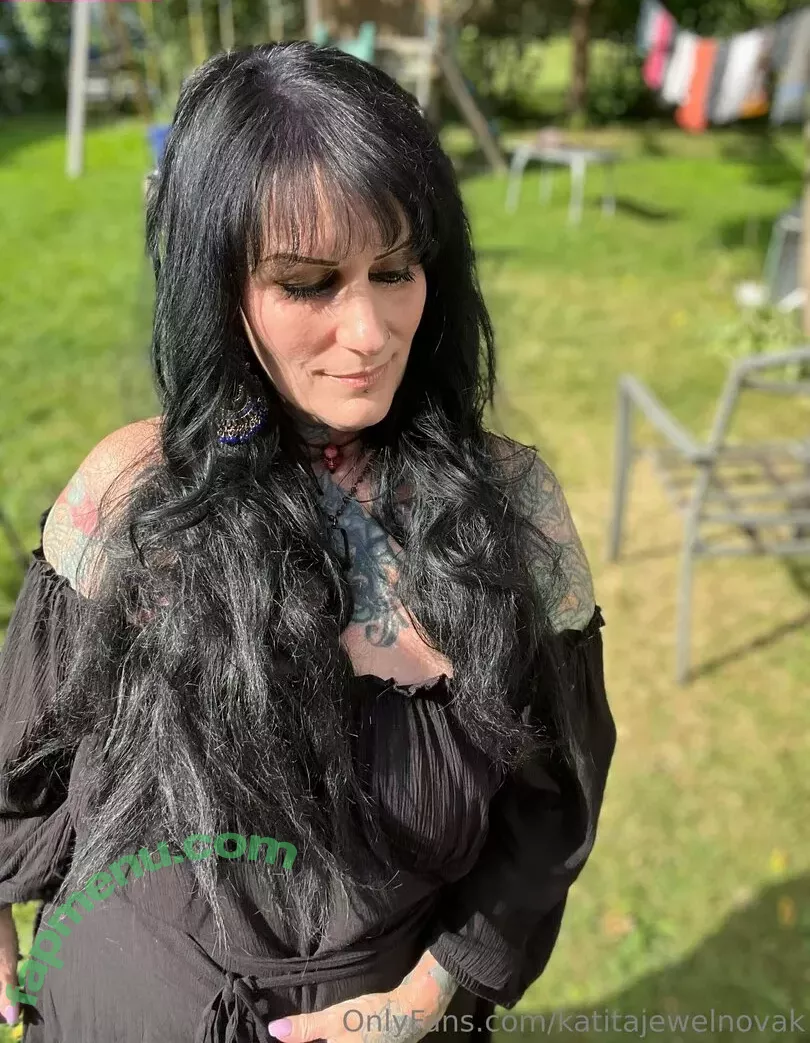 katitajewelnovak nude photo #0783 (isthatkatenovak)