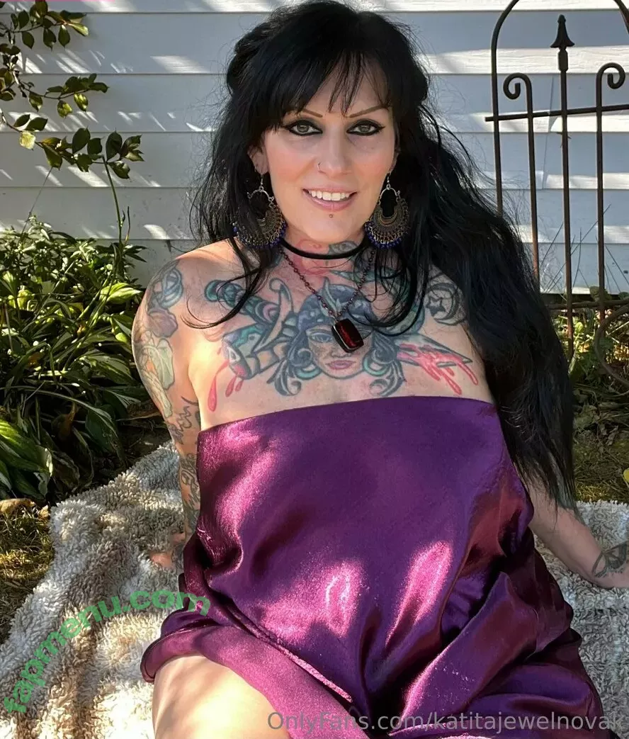 katitajewelnovak nude photo #0847 (isthatkatenovak)