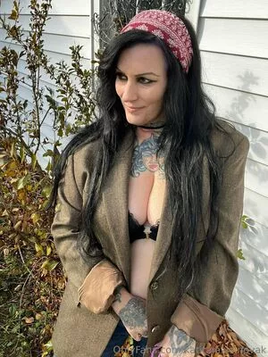 katitajewelnovak / isthatkatenovak nude photo #1005