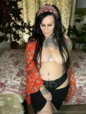 katitajewelnovak / isthatkatenovak nude photo #1023