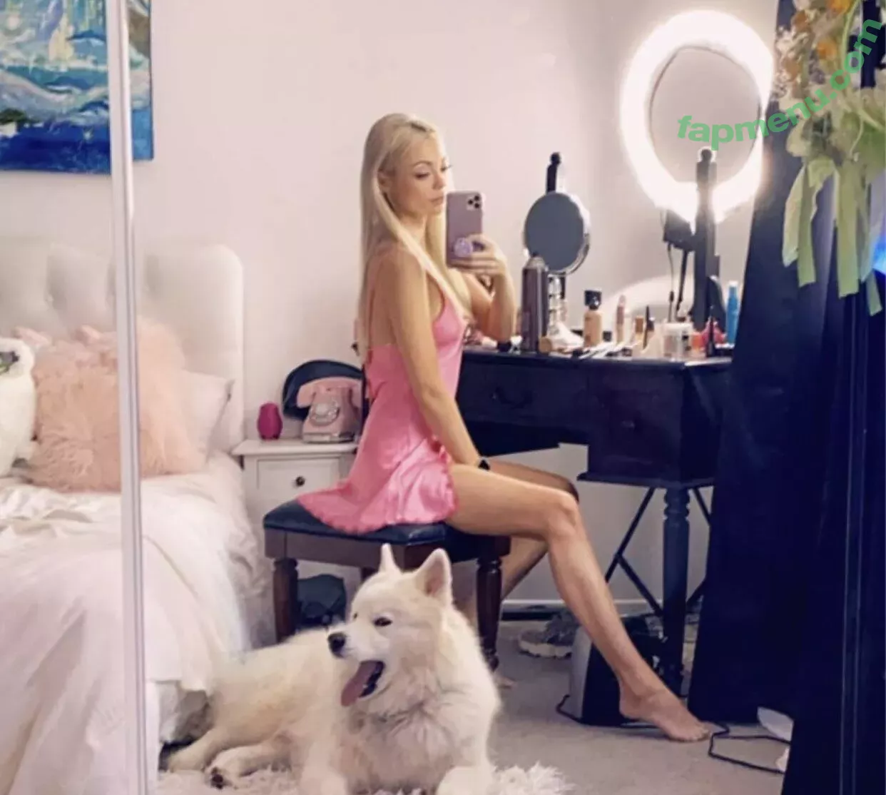 Katja Glieson nude photo #0001 (juicyprinceofpersia / katjaglieson)