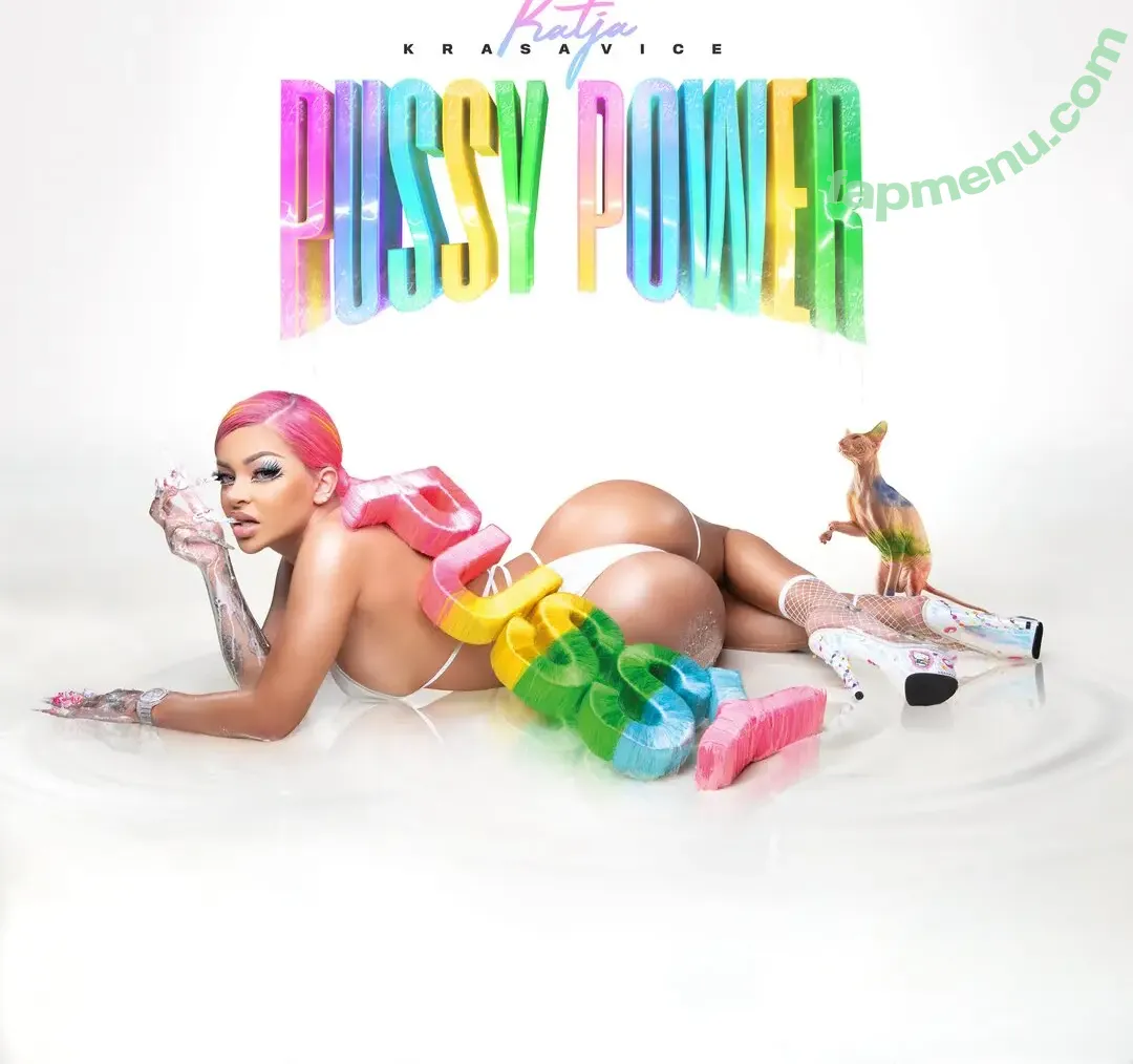 Katja Kras nude photo #0001 (Katja Kras)