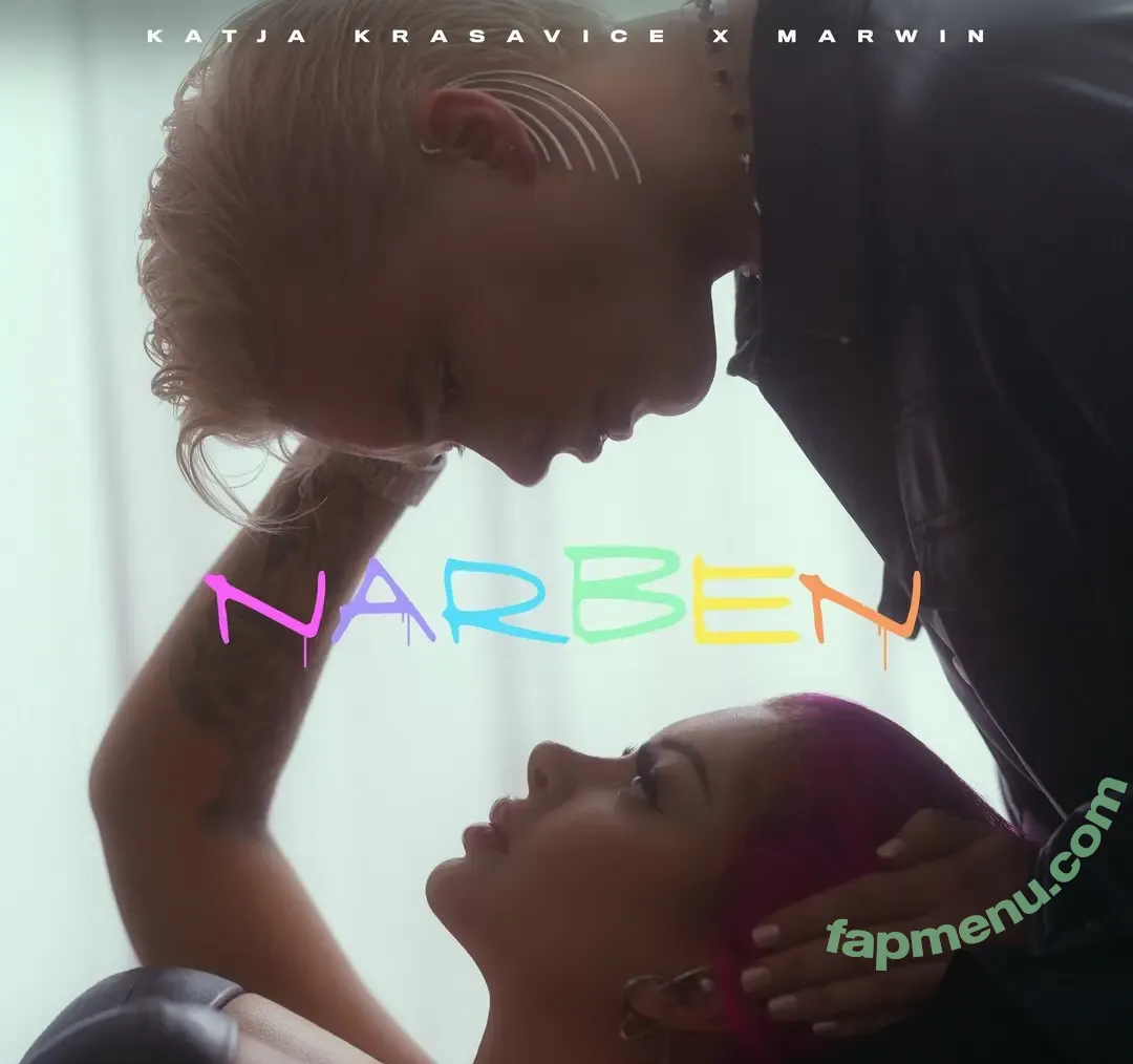 Katja Kras nude photo #0006 (Katja Kras)