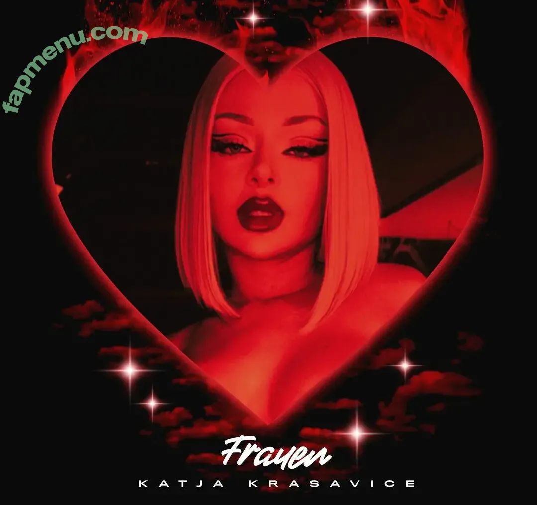 Katja Kras nude photo #0007 (Katja Kras)