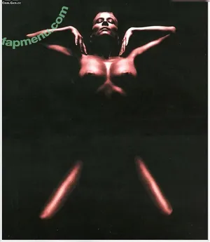Katja Riemann / katjariemann nude photo #0007