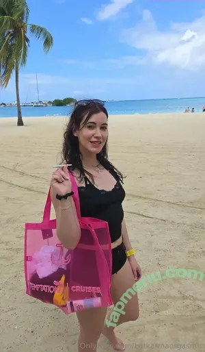 katkarmaorgasmic / katkarmao nude photo #0588