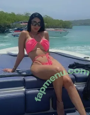 Katlin Arias / joirokatlin / katlinjoirooficial nude photo #0009