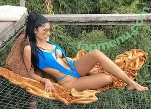 Katlin Arias / joirokatlin / katlinjoirooficial nude photo #0028
