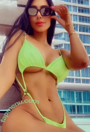 Katlin Arias / joirokatlin / katlinjoirooficial nude photo #0039