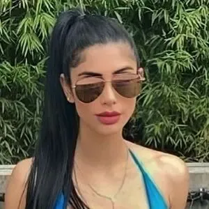 Katlin Arias / joirokatlin / katlinjoirooficial nude photo #0056