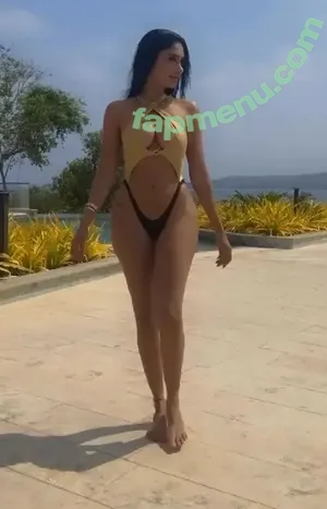 Katlin Arias / joirokatlin / katlinjoirooficial nude photo #0084