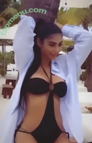 Katlin Arias / joirokatlin / katlinjoirooficial nude photo #0091