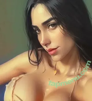 Katlin Arias / joirokatlin / katlinjoirooficial nude photo #0122