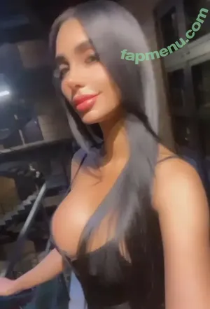 Katlin Arias / joirokatlin / katlinjoirooficial nude photo #0134