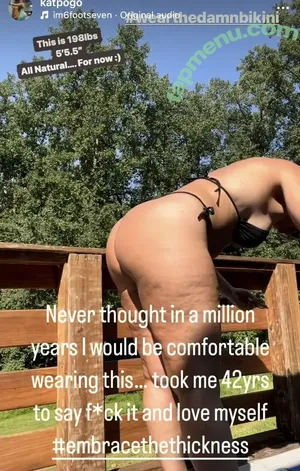 Katpogo nude photo #0009