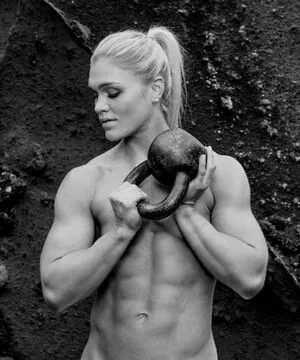 Katrin Davidsdottir / katrintanja nude photo #0001