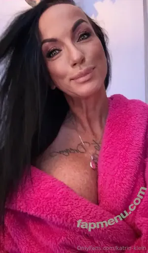 Katrin-Klein / katrinakleinmakeup nude photo #0040
