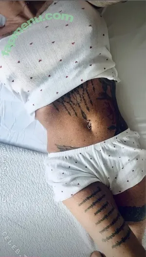 Katrin-Klein / katrinakleinmakeup nude photo #0063