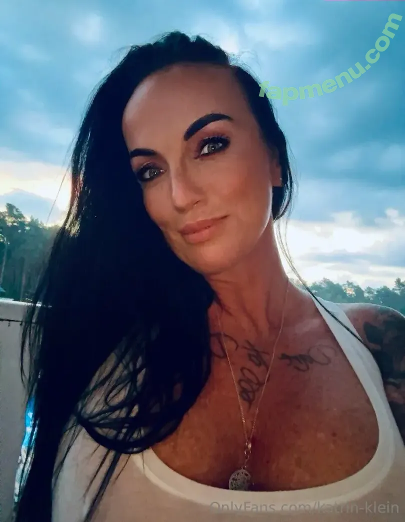 Katrin-Klein nude photo #0028 (katrinakleinmakeup)