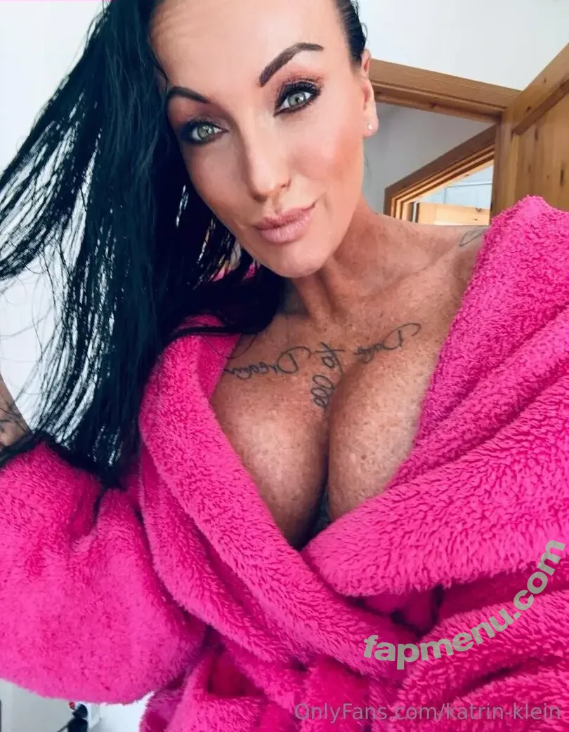 Katrin-Klein nude photo #0030 (katrinakleinmakeup)