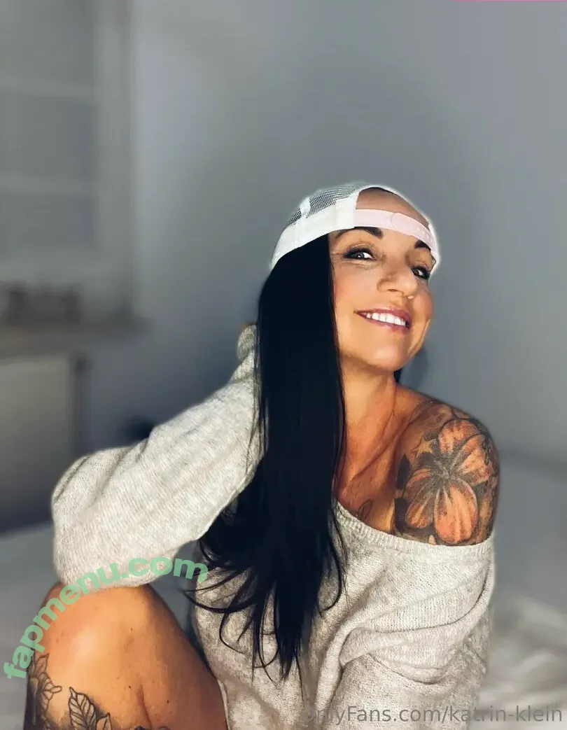 Katrin-Klein nude photo #0053 (katrinakleinmakeup)