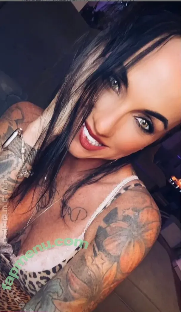 Katrin-Klein nude photo #0066 (katrinakleinmakeup)