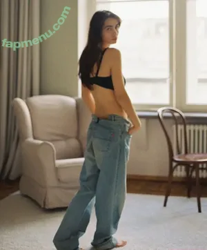 Katrin Korableva / yookatrin nude photo #0247