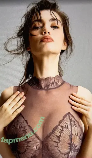 Katrin Korableva / yookatrin / yoookatrin nude photo #0321