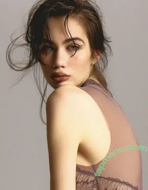 Katrin Korableva / yookatrin / yoookatrin nude photo #0337