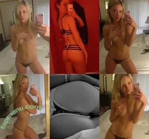 Katrina Bowden / katrinakbowden nude photo #0492