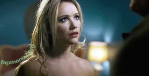 Katrina Bowden / katrinakbowden nude photo #0500