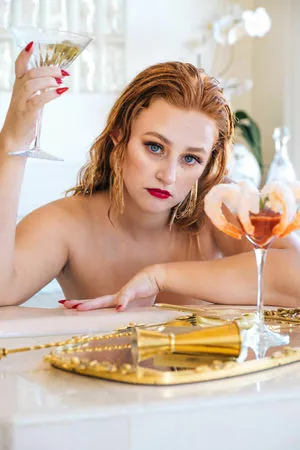 Katrina Marie / carrottcake / carrrott_cake / myorgasmiclife nude photo #0117