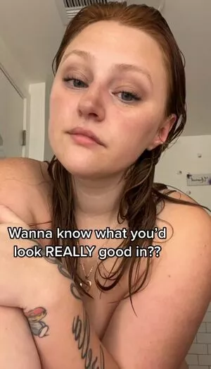 Katrina Marie / carrottcake / carrrott_cake / myorgasmiclife nude photo #0248