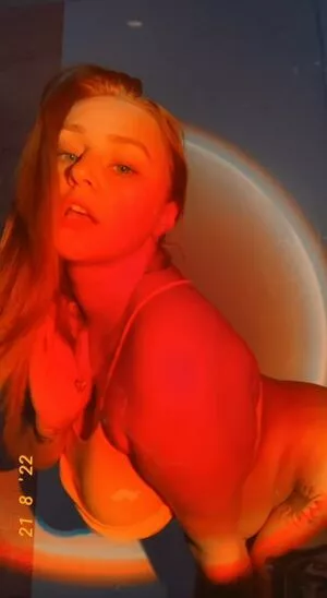 Katrina Marie / carrottcake / carrrott_cake / myorgasmiclife nude photo #0349