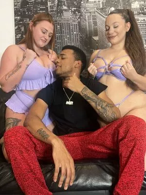Katrina Marie / carrottcake / carrrott_cake / myorgasmiclife nude photo #0393