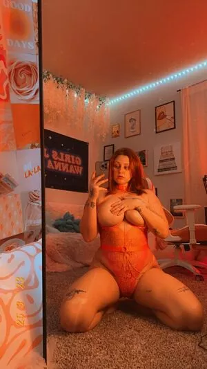 Katrina Marie / carrottcake / carrrott_cake / katrina.mariex nude photo #0523